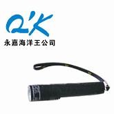 供应固态微型强光防爆电筒 JW7620/TU 
